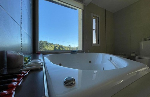 Sierra de los Padres House | Rancho G&G