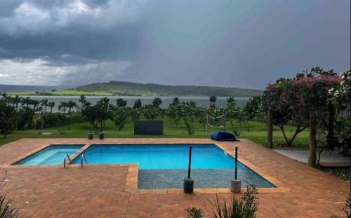 Ibiraci House | Rancho Green22Home