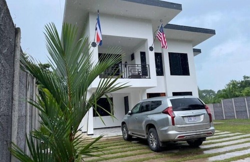 Canton Parrita House | Rancho Hope- Entire home in Parrita, Costa Rica