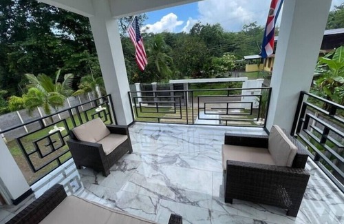 Canton Parrita House | Rancho Hope- Entire home in Parrita, Costa Rica