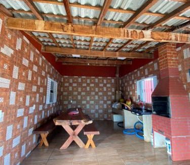 Delfinopolis House | Rancho Itokazu