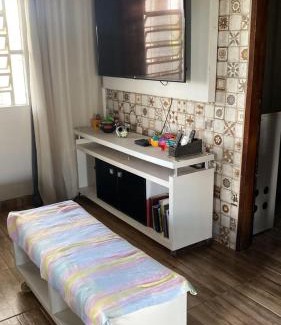 Gravata House | Rancho Mateus!