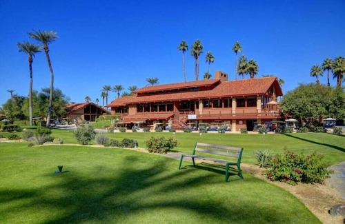 Rancho Mirage Condo | Rancho Mirage Golf Fairway Oasis