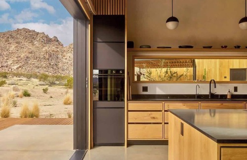 Inland Empire House | Rancho Panoramo Summa