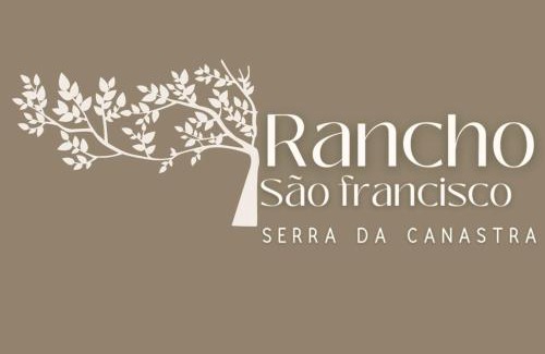 Serra da Canastra National Park Ski Chalet | Rancho São Francisco