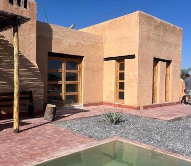 General Cepeda Other | Rancho Sabino