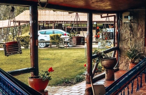 Cuenca Other | Rancho San Juan