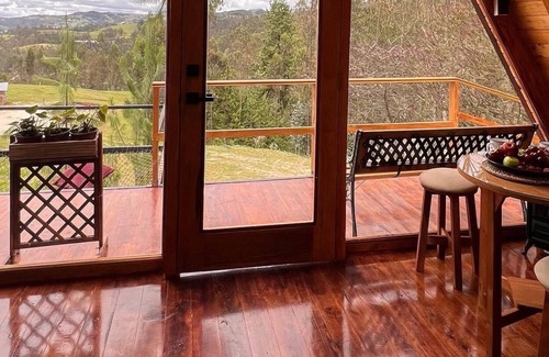 Cuenca Other | Rancho San Juan