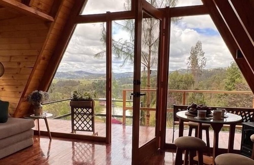 Cuenca Other | Rancho San Juan