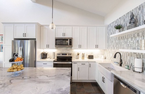 Covenant House | Rancho Santa Fe Covenant Detached Guest House