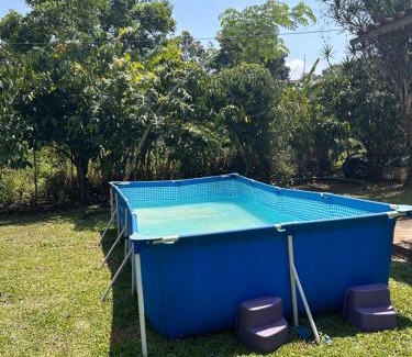 Amatlan de los Reyes Resort | Rancho tres Marías