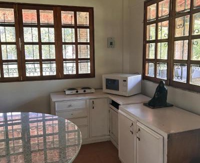 Amatlan de los Reyes Resort | Rancho tres Marías