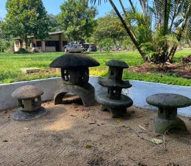 Amatlan de los Reyes Resort | Rancho tres Marías