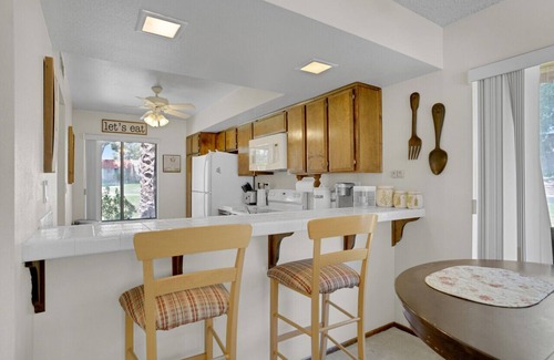 Rancho Mirage Villa | Rancho Villa: Resort Living, Pool, Hot Tub, Tennis