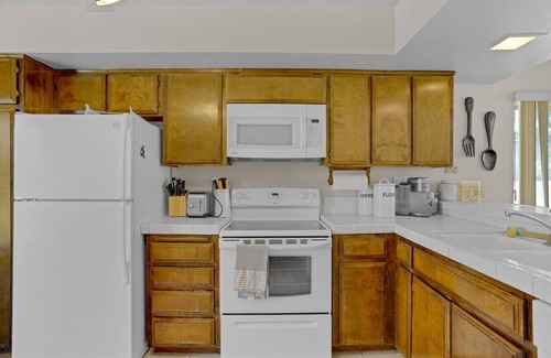 Rancho Mirage Villa | Rancho Villa: Resort Living, Pool, Hot Tub, Tennis