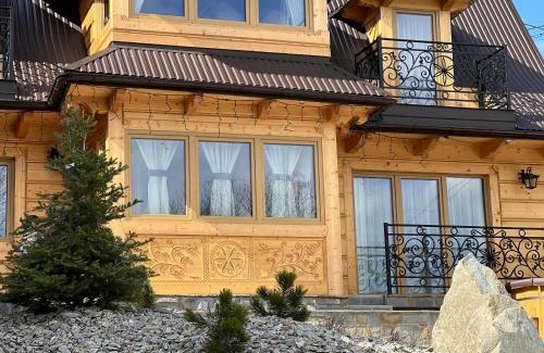 Zab House | Rancho Zalinski