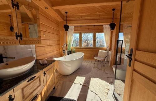 Zab House | Rancho Zalinski