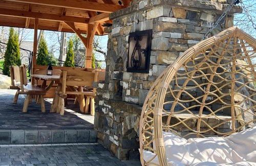 Zab House | Rancho Zalinski