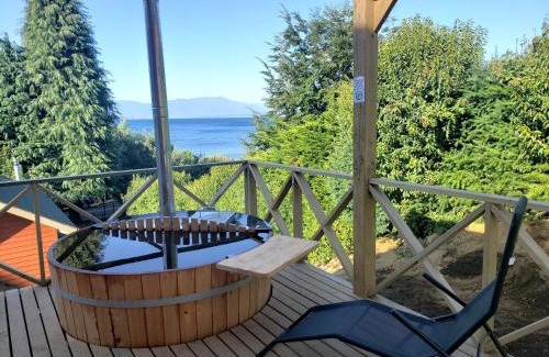 Llifen House | Ranco Lodge