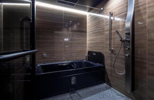 Hiroshima City Centre Hotel | Randor Residence Hiroshima Suites