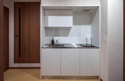 Hiroshima City Centre Hotel | Randor Residence Hiroshima Suites