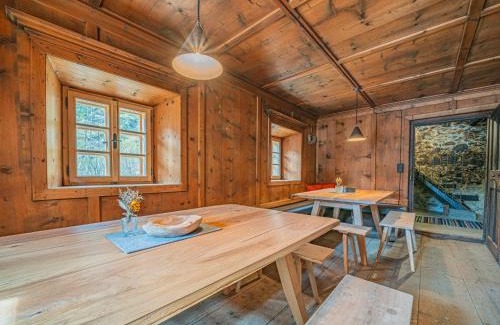 Matrei in Osttirol Ski Chalet | Raneburg 4 Almhaus