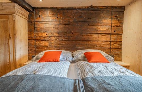 Matrei in Osttirol Ski Chalet | Raneburg 4 Almhaus