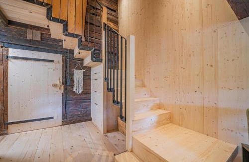 Matrei in Osttirol Ski Chalet | Raneburg 4 Almhaus