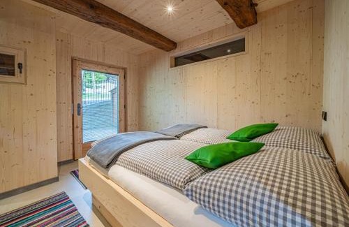Matrei in Osttirol Apartment | Raneburg 4 Stallhaus