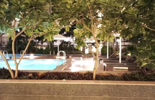 Vadanemelli Apartment | Ranga Vila’s on ECR