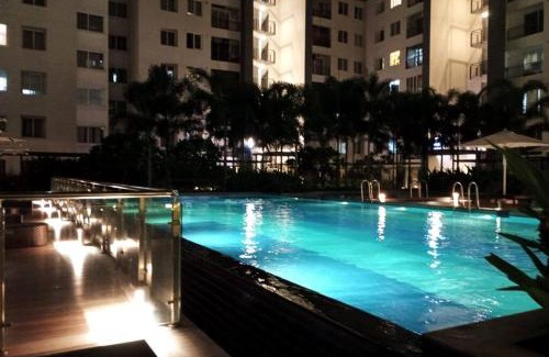 Vadanemelli Apartment | Ranga Vila’s on ECR