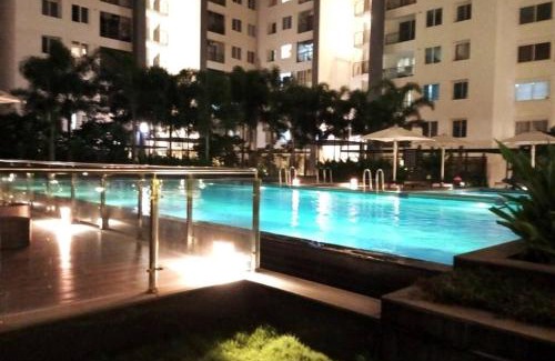 Vadanemelli Apartment | Ranga Vila’s on ECR