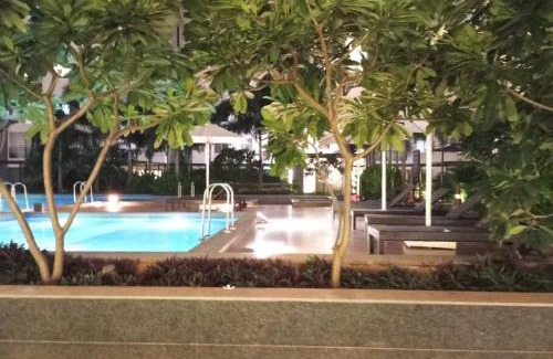 Vadanemelli Apartment | Ranga Vila’s on ECR