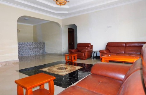 Kaabong Hotel | Range Lands Hotel