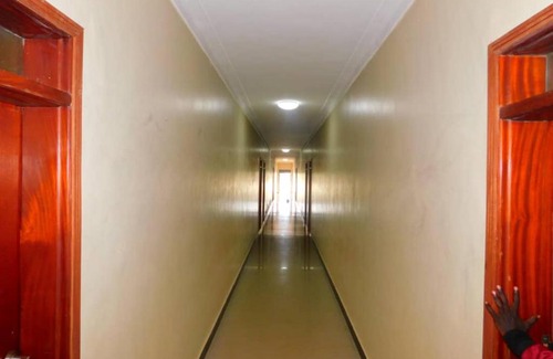 Kaabong Hotel | Range Lands Hotel