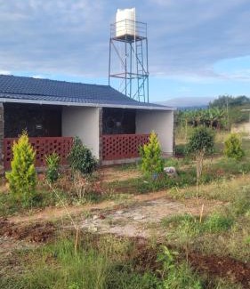 Gundlupet House | Rangers Nest Bandipur