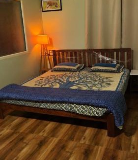 Gundlupet House | Rangers Nest Bandipur