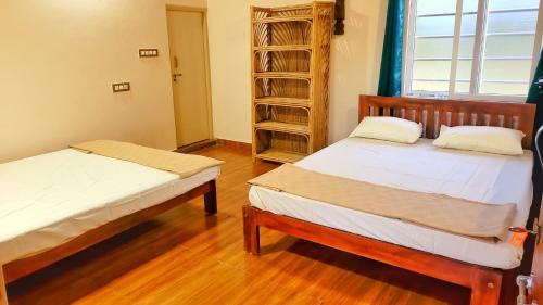 Gundlupet House | Rangers Nest Bandipur