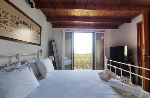 Lakka Apartment | Ranias Apartment