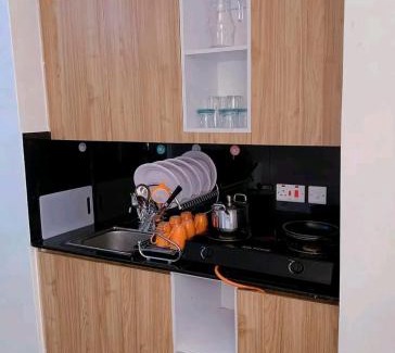 Kidono Apartment | Ranja's place