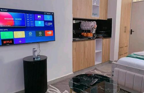 Kidono Apartment | Ranja's place