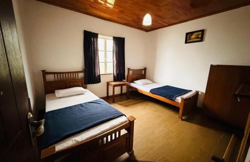 Nuwara Eliya Apartment | Ranmin Cottages A5