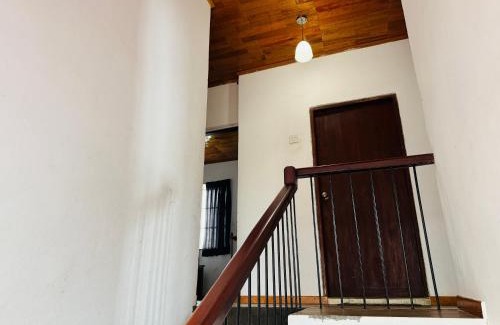 Nuwara Eliya Apartment | Ranmin Cottages A5