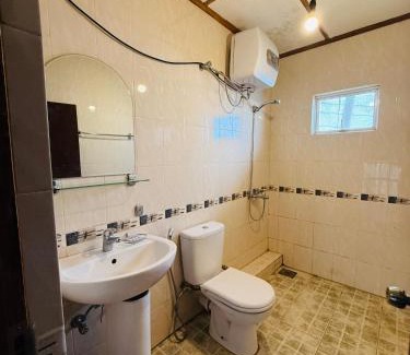 Nuwara Eliya Apartment | Ranmin Cottages A5