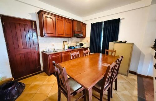 Nuwara Eliya Apartment | Ranmin Cottages B15-2