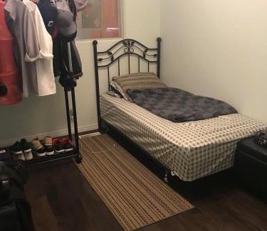 Marlborough House | Ranny's Private Rooms