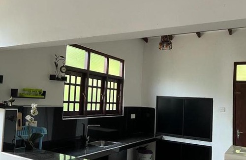 Hikkaduwa Villa | Ransavi villa