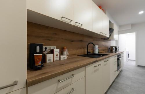 Braunau am Inn Apartment | Ranshofen Zimmervermietung Projektentwicklungs GmbH 1