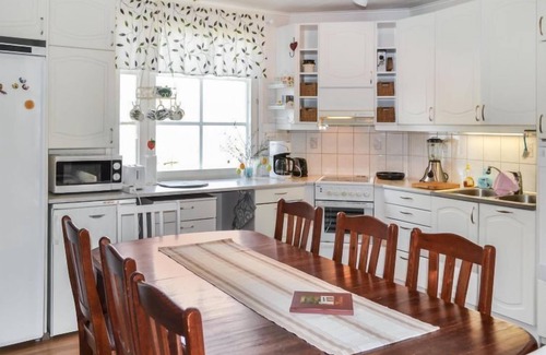 Konnevesi House | Ranta-heikkilä by Interhome