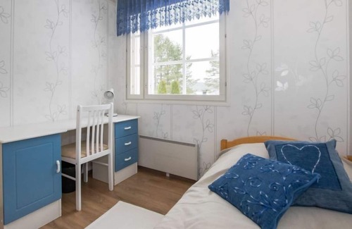 Konnevesi House | Ranta-heikkilä by Interhome